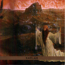 Satlah