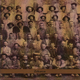 Zakarya