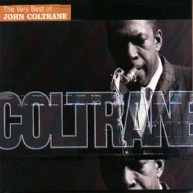 The Very Best of John Coltrane