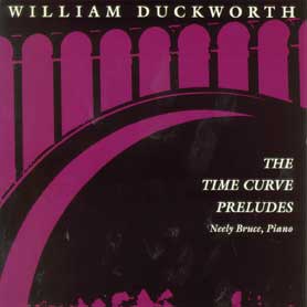 The Time Curve Preludes