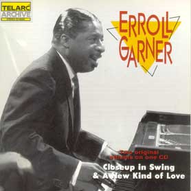 Close Up in Swing & A New Kind of Love