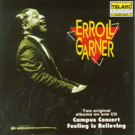 Feeling is Believing/Campus Concert