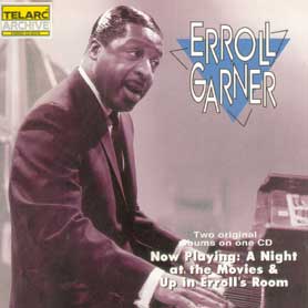 Now Playing: A Night at the Movies & Up in Erroll's Room