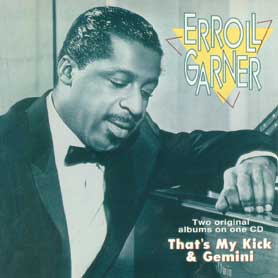 That's My Kick & Gemini