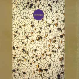 Derek and The Ruins Saisoro