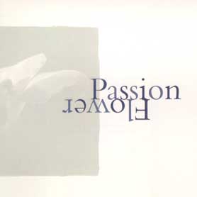 The Music of Billy Strayhorn Passion Flower