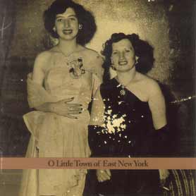 O Little Town of East New York