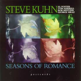 Seasons of Romance