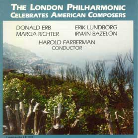 Celebrates American Composers