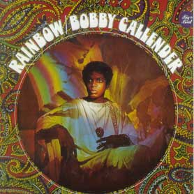 Bobby Callender Rainbow