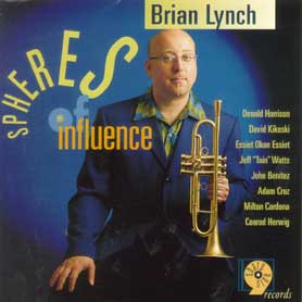 Spheres of Influence