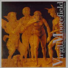 The Temperature In Hell Is Over 3000 Degrees