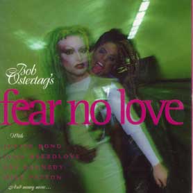 Fear No Love