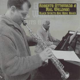 Black Spirits Are Here Again