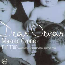 Tribute to Oscar Peterson