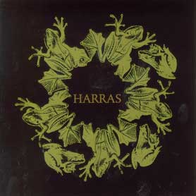 Harras