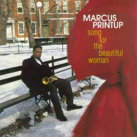 Song For The Beautiful Woman