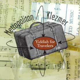Metropolitan Klezmer