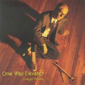 One Way Elevator