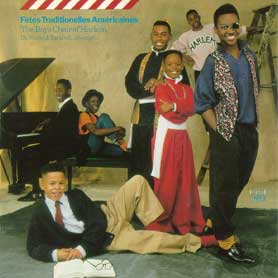 Fetes Traditionnelles Americaines