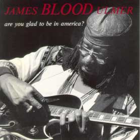 Are You Glad To Be In America?