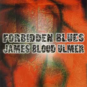 Forbidden Blues