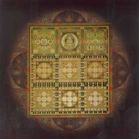 Music Revelation Ensemble