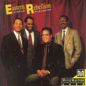 Eastern Rebellion Simple Pleasures