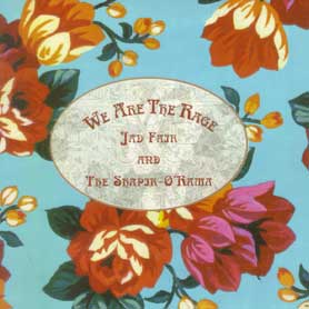 Jad Fair And the Shapir-O'Rama