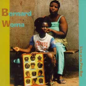 Live at the Pito Bar