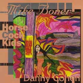 Self Indulgent Music