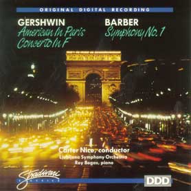 Ljubljuna Symphony Orchestra