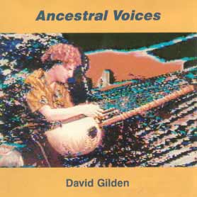 Ancestral Voices