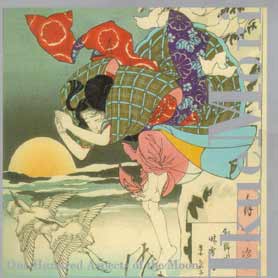 One Hundred Aspects of the Moon