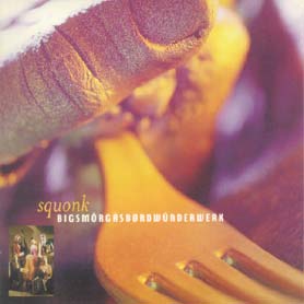 Bigsmorgasbordwunderwerk