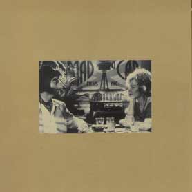 How I Spent My Vacation