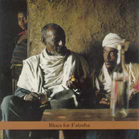 Blues For Falasha