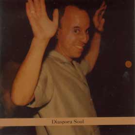 Diaspora Soul